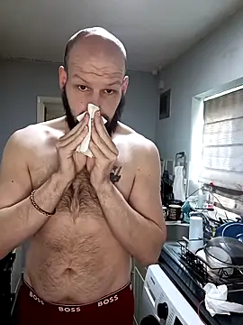 Jimbo4928 online show from 04-05-26, 07:48