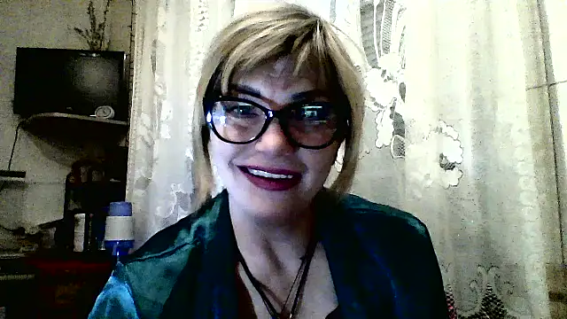 Lia Rayss online show from 03-17-26, 09:18