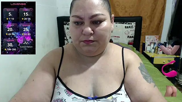 Snapshot of rossitaspace01 chatting on 03-30-26, 02:40 rossitaspace01 online show from 03-30-26, 02:40