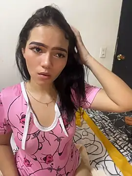 Snapshot of lina_seduce chatting on 07-22-26, 01:40 lina seduce online show from 07-22-26, 01:40