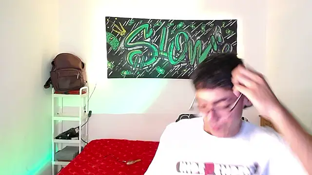   TidalStormX online show from 03-24-26, 11:38