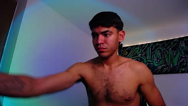   TidalStormX online show from 03-28-26, 05:14