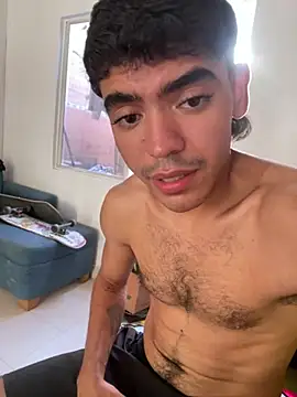   TidalStormX online show from 03-21-26, 08:46