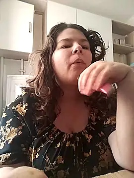 Oksa FoxFire online show from 03-21-26, 12:53