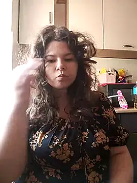 Oksa FoxFire online show from 03-23-26, 11:54