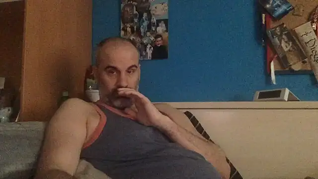 Snapshot of calvito_exotico chatting on 03-16-26, 09:46 calvito exotico online show from 03-16-26, 09:46