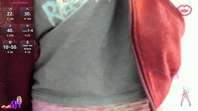 LITTLE-NESSA online show from 05-28-26, 12:22