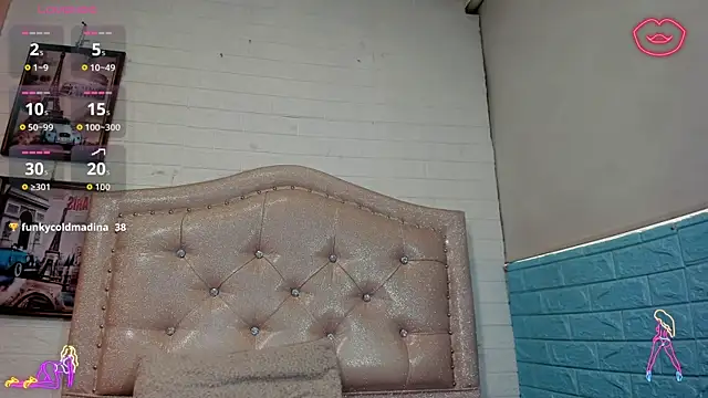 LITTLE-NESSA online show from 04-29-26, 05:30