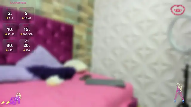 LITTLE-NESSA online show from 06-02-26, 12:27