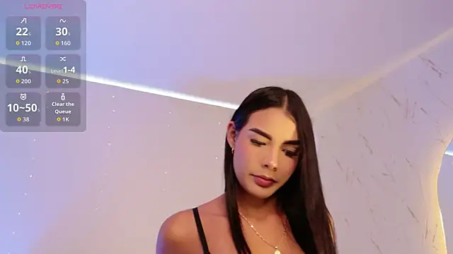 i am hannaa online show from 05-13-26, 07:43