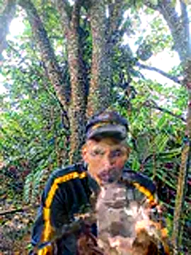Snapshot of Flaco28king chatting on 05-26-26, 12:47 Flaco28king online show from 05-26-26, 12:47