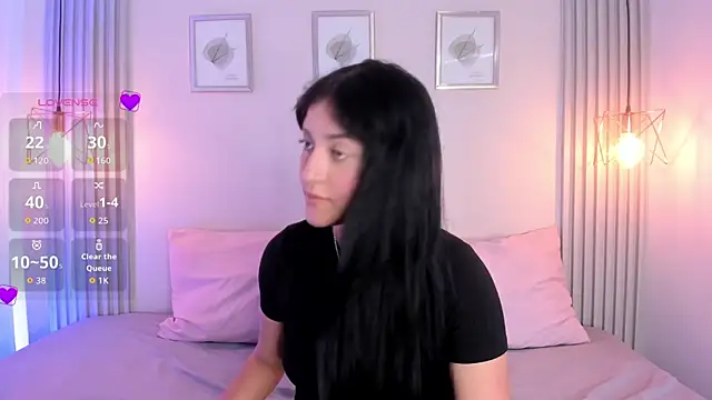 Snapshot of Sallyrosee_ chatting on 07-28-26, 04:39 Sallyrosee online show from 07-28-26, 04:39