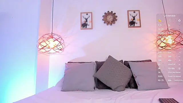 Sallyrosee  online show from 03-31-26, 06:10