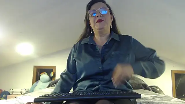 Malu 617 online show from 03-23-26, 04:23