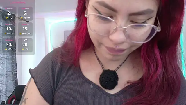 lil moon1 online show from 05-05-26, 12:30