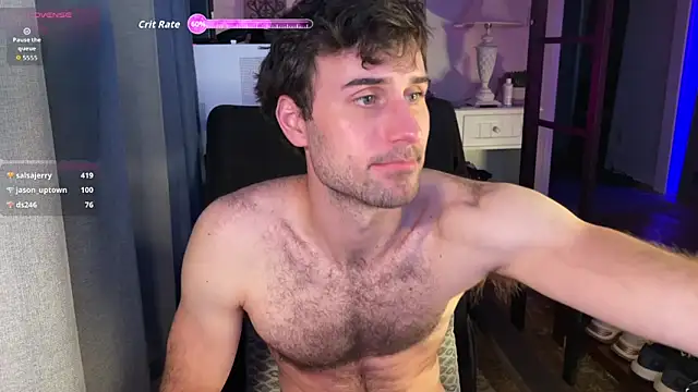 ghostdaddy9 online show from 05-11-26, 02:57