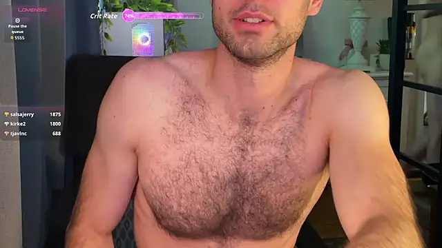 Snapshot of ghostdaddy9 chatting on 05-18-26, 05:40 ghostdaddy9 online show from 05-18-26, 05:40