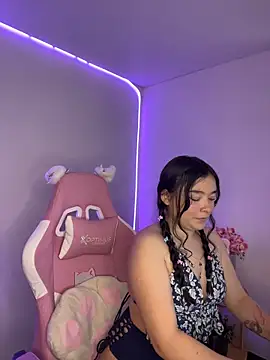 Nahia Brm online show from 03-16-26, 03:15