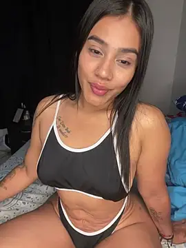 AlisonBeltran1 online show from 03-19-26, 06:57