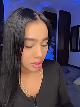 AlisonBeltran1 online show from 07-09-26, 06:14