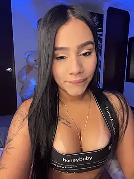 AlisonBeltran1 online show from 06-17-26, 05:40