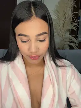AlisonBeltran1 online show from 03-29-26, 07:32