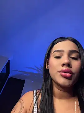 AlisonBeltran1 online show from 06-19-26, 05:13