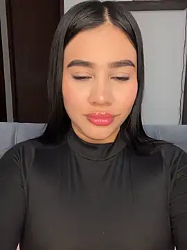 AlisonBeltran1 online show from 03-26-26, 05:50