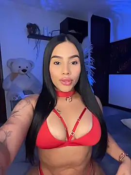 AlisonBeltran1 online show from 07-16-26, 05:59