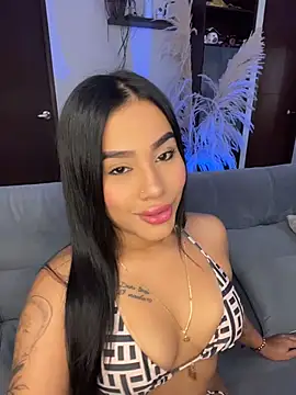 AlisonBeltran1 online show from 07-15-26, 02:29