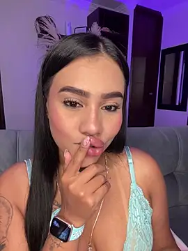 AlisonBeltran1 online show from 05-28-26, 05:26