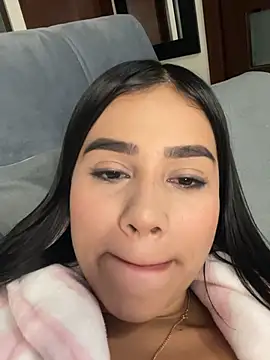 AlisonBeltran1 online show from 03-27-26, 08:26