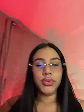 AlisonBeltran1 online show from 08-01-26, 03:59