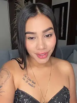 AlisonBeltran1 online show from 04-03-26, 04:30