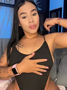 AlisonBeltran1 online show from 05-06-26, 07:45