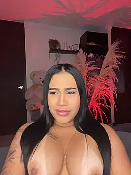 AlisonBeltran1 online show from 07-17-26, 07:27