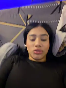 AlisonBeltran1 online show from 06-09-26, 04:13