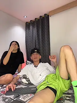 Snapshot of BatKingandBatQueen chatting on 03-16-26, 03:47 BatKingandBatQueen online show from 03-16-26, 03:47