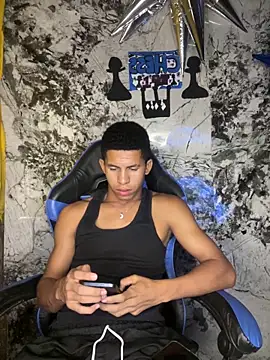 carlos hot12 online show from 03-16-26, 04:09