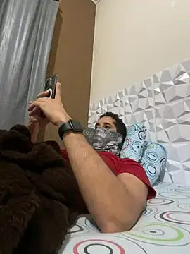 Snapshot of Gustavo_silva124 chatting on 07-08-26, 07:36 Gustavo silva124 online show from 07-08-26, 07:36