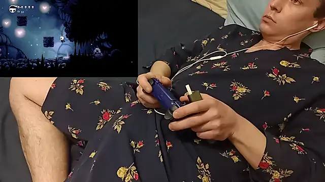 SexyBeastStrip online show from 03-25-26, 09:57