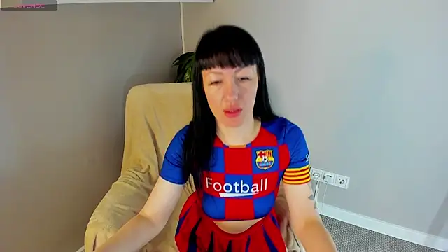 Nika Blaze online show from 04-05-26, 01:01