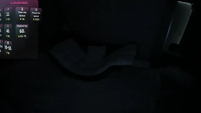 Nika Blaze online show from 05-12-26, 09:32