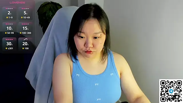 Tokyodreamss online show from 05-18-26, 09:14