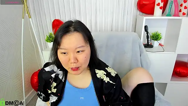 Tokyodreamss online show from 05-01-26, 09:25