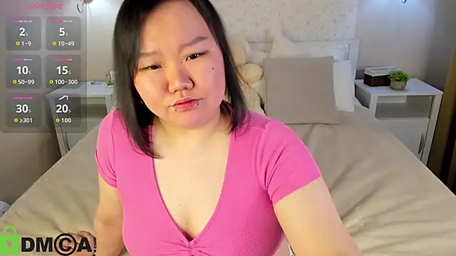 Tokyodreamss online show from 05-28-26, 05:48