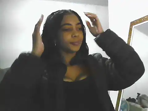 Snapshot of Nix3erika chatting on 05-23-26, 10:20 Nix3erika online show from 05-23-26, 10:20