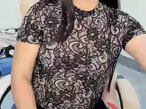 Snapshot of AmyLinee_1 chatting on 06-11-26, 07:49 AmyLinee 1 online show from 06-11-26, 07:49