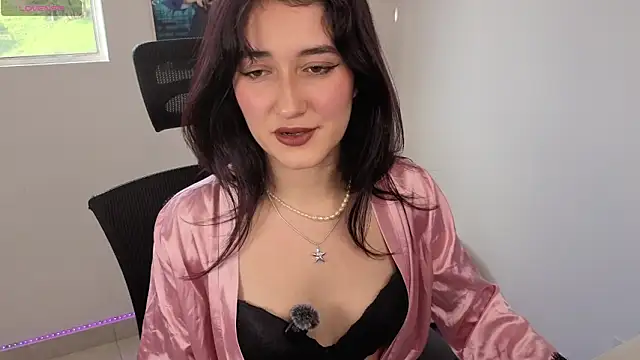 AleblancXOXO online show from 04-17-26, 09:17