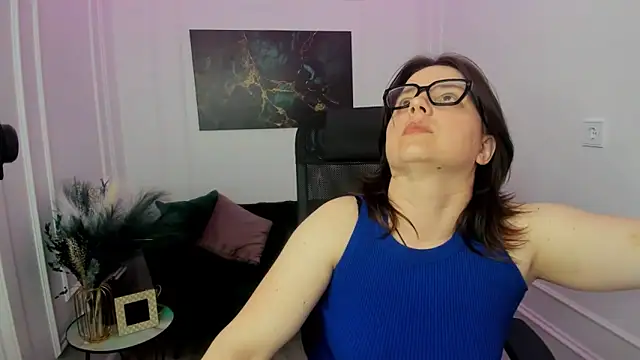 AmeliaDateri online show from 03-28-26, 07:26